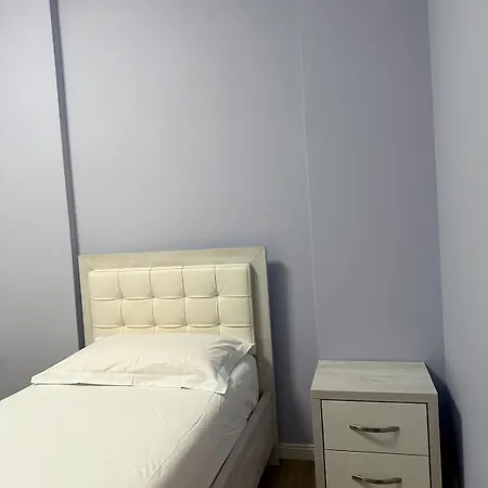 Villa 31